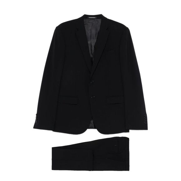Emporio Armani Men's Suit Blue